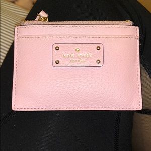 Kate Spade Small Wallet